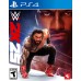 WWE 2K25 (PS4) купить в интернет-магазине ⭐ GameSpot.com.ua ⭐ WWE 2K25 (PS4), ,